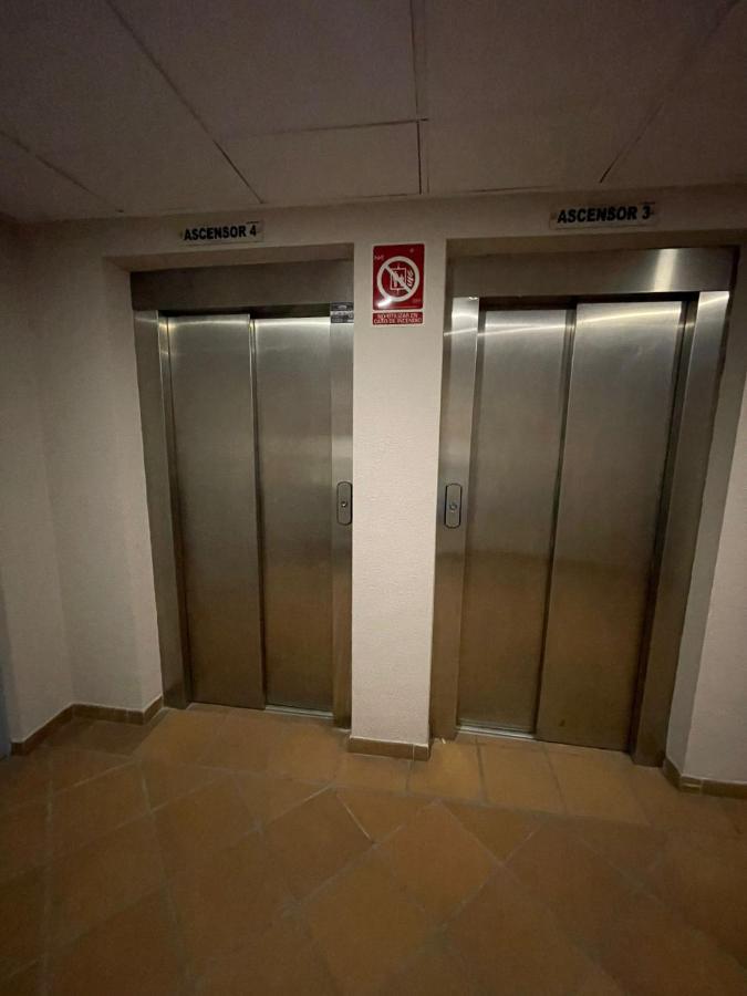 Arttyfal Elite Сьерра-Невада Экстерьер фото