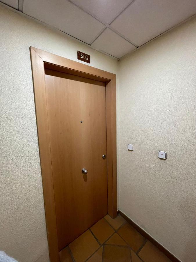 Arttyfal Elite Сьерра-Невада Экстерьер фото